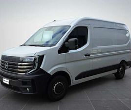 INT VAN SC H2L2P2 35QLI 130CV E6E M