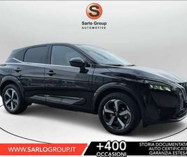 MHEV 140 CV N-CONNECTA