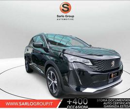 BLUEHDI 130 S&S EAT8 GT