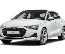 SPORTBACK 30 TFSI ADVANCED - KURZFRISTIG VERFÜGBAR