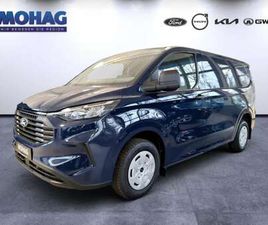 TRANSIT CUSTOM KASTEN 280 L1 FWD TREND - CARPLAY A