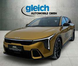 KIA K4 1.6 T-GDI GT-LINE ACC KEYLESS LED NAVI PDC LM