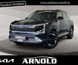 EV5 81,4 KWH AIR WP SMARTKEY NAVI KAMERA LED 18