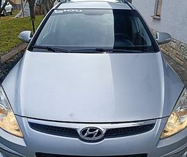 HYUNDAI I30 I30 CW 1.6 CRDI