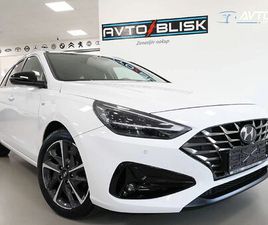 HYUNDAI I30 SW HYUNDAI I30 WAGON 1.5 T-GDI-LED-KAMERA-VIRTUAL-NAVIGACIJA-1LASTNIK-.