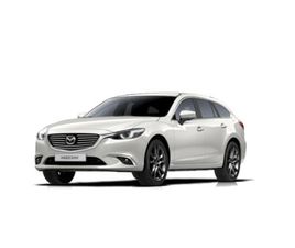 2.2 WAGON SKYACTIVE-D EVOLUTION 110 KW (150 CV)