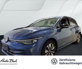 GOLF GOAL 2.0TDI DSG NAVI LED CARPLAY ACC EPH AHK