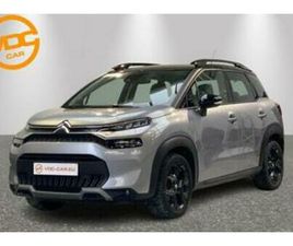 ② CITROEN C3 AIRCROSS MAX — CITROËN — 2EMEMAIN