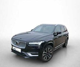 ULTRA, T8 AWD ULTRA BRIGHT 7-SITZER SD 360