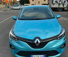 RENAULT CLIO CLIO 5 INTENS
