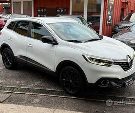 RENAULT KADJAR DCI 8V 110CV EDC ENERGY- SPORT EDIT