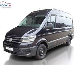 VW CRAFTER KASTEN 35 2,0 TDI 4MOTION DSG TRENDLINE