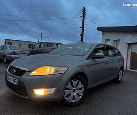 MONDEO 1.8L/125CV/2008/194900KM/CLIM