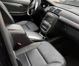 MERCEDES-BENZ R 350 CDI 4-MATIC LONGO