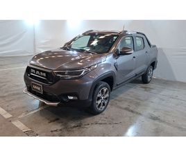 RAM 700 1.3 LARAMIE CREW CAB PICKUP 2023