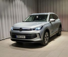 LIFE EHYBRID 1.5 TSI | 204HK