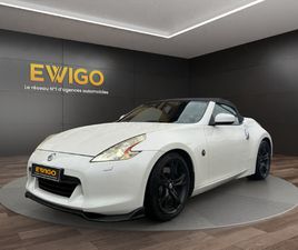 3.7 330 GT BVA ORIGINE FRANCE - GARANTIE 12 MOIS