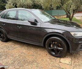 AUDI Q5 50 TDI AUDI Q5 BUSINESS