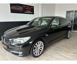 BMW 530D GT 3.0 245 BVA 8