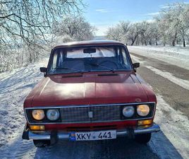 LADA 2106 LADA / ВАЗ 2106
