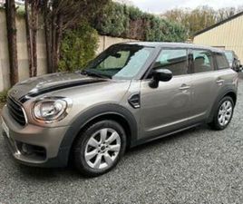 ② MINI COUNTRYMAN 1.5A COOPER OPF — MINI — 2EMEMAIN