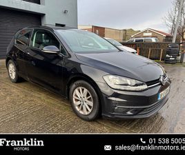 1.6 TRENDLINE TDI 90HP COMMERCIAL 3DR