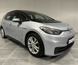 PURE PERFORMANCE 45KWH 150HK/ LED/ ACC/ KEYLESS/ NAVI