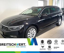 PASSAT VARIANT 1.5 TSI BUSINESS IQLIGHT AHK ACC RF