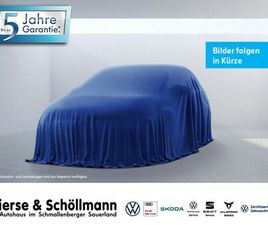 POLO GTI 2.0 TSI DSG MATRIX+KAMERA