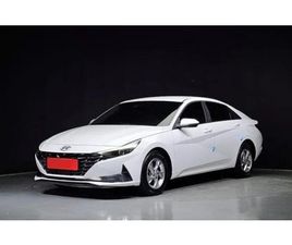 HYUNDAI AVANTE HYUNDAI AVANTE 1.6LPI 13,500 EUR