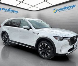 MAZDA CX-90 MAZDA CX-90