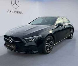 A 180 D BUSINESS LINE