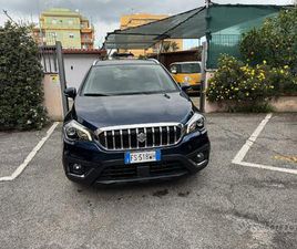 SUZUKI S-CROSS 1.0 BOOSTERJET COOL 2WD UNICO PROPR