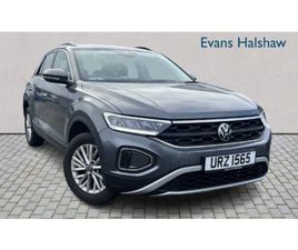 1.5 TSI LIFE 5DR DSG 2022