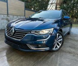 RENAULT TALISMAN ESTATE ② ◊RENAULT TALISMAN◊1,6DCI 130CH? FULL-OPTIONS, EURO 6? — RENAULT — 2EMEMAIN