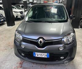 RENAULT TWINGO SCE EDC LA PARISIENNE