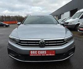 ② CAMÉRA DSG*DSGVOLKSWAGEN PASSAT VARIANT GTE 1.4 EHYBRID PHEV — VOLKSWAGEN — 2EMEMAIN
