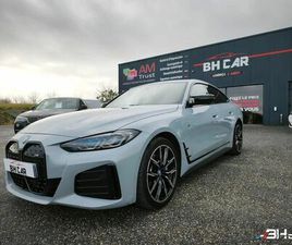 BMW SERIE 5 545 50 M50 ELECTRIC 545 170PPM 80.7KWH PRO M