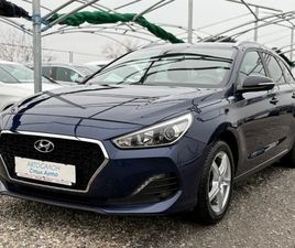HYUNDAI I30 1.4 I 10,690 EUR
