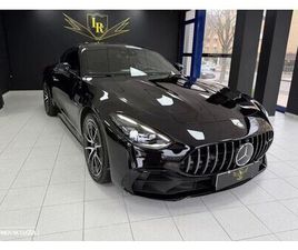 MERCEDES AMG GT MERCEDES-BENZ AMG GT 43