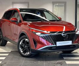 1.3 DIG-T MH 158 N-CONNECTA 5DR XTRONIC