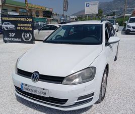 ADVANCE 1.6 TDI 110CV BMT DSG