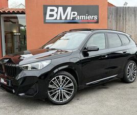BMW X1 XDRIVE 30E (U11) XDRIVE30E 326CH M SPORT