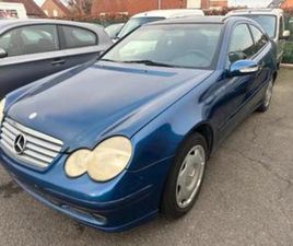 ② COUPÉ SPORT MERCEDES-BENZ — MERCEDES-BENZ — 2EMEMAIN