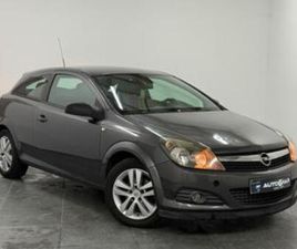 OPEL ASTRA GTC ② OPEL ASTRA GTC 1.3 CDTI ECOTEC COSMO — OPEL — 2EMEMAIN