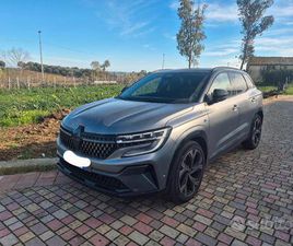 RENAULT AUSTRAL RENAULT AUSTRAL MH 160CV