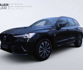 VOLVO XC60 T6 PLUS DARK 2WD