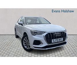 35 TFSI SPORT 5DR 2020