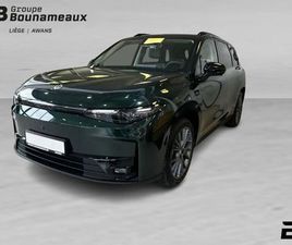 LEAPMOTOR C10 LEAPMOTOR C10