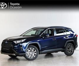 TOYOTA RAV4 ADVANCE